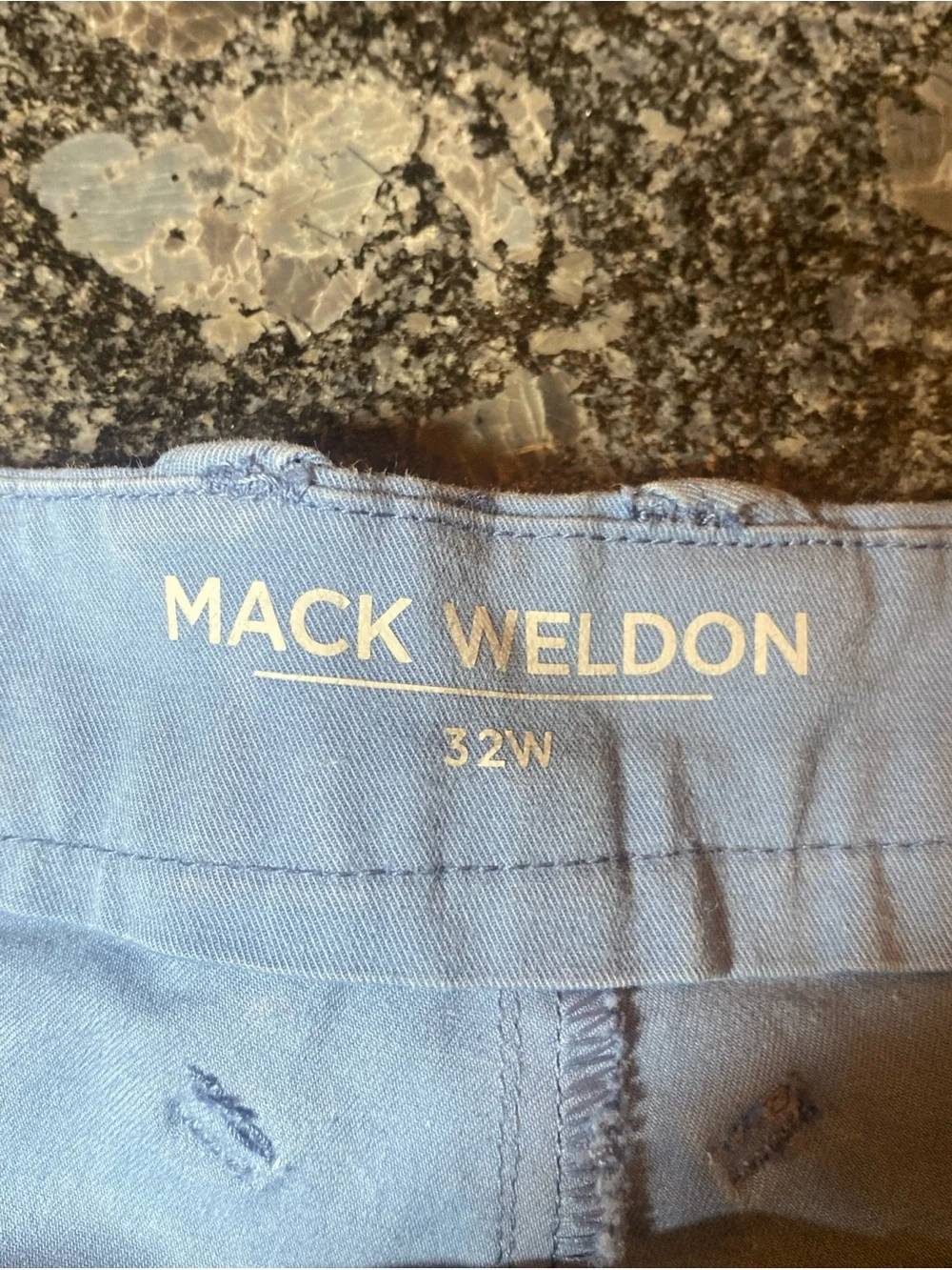 N/A classic mack